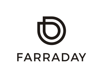 FARRADAY logo design by restuti