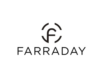 FARRADAY logo design by sabyan