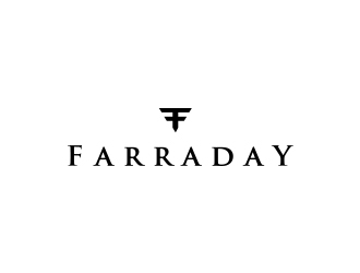 FARRADAY logo design by adm3