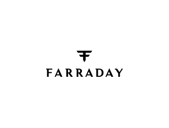 FARRADAY logo design by adm3