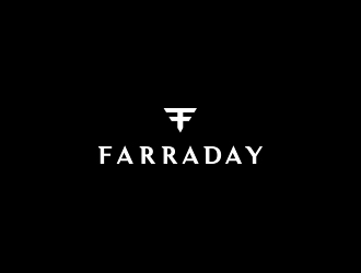 FARRADAY logo design by adm3