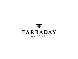 FARRADAY logo design by adm3