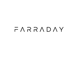 FARRADAY logo design by Kraken