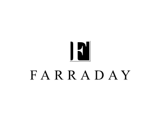 FARRADAY logo design by Kraken