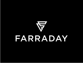 FARRADAY logo design by Kraken