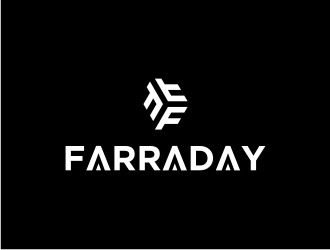 FARRADAY logo design by Kraken