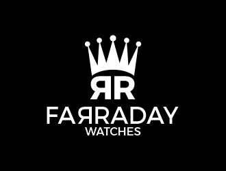 FARRADAY logo design by SmartTaste