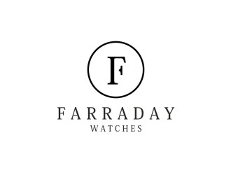 FARRADAY logo design by maspion