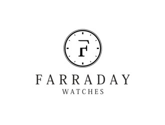 FARRADAY logo design by maspion