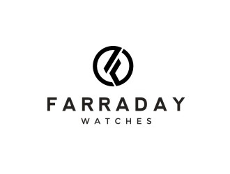 FARRADAY logo design by maspion