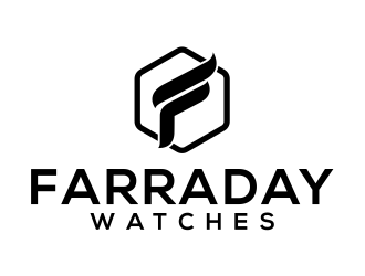 FARRADAY logo design by cintoko