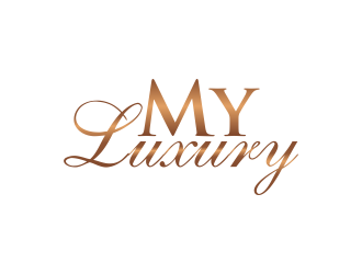 My Luxury  logo design by FirmanGibran