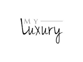 My Luxury  logo design by jancok