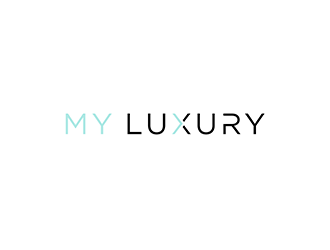 My Luxury  logo design by ndaru