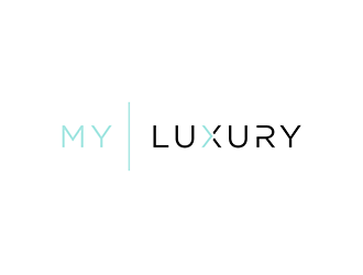 My Luxury  logo design by ndaru