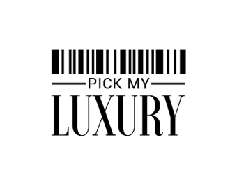 My Luxury  logo design by Roma