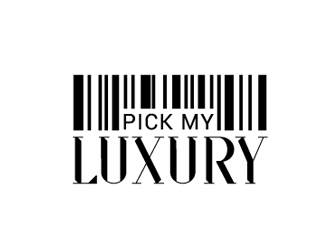 My Luxury  logo design by Roma