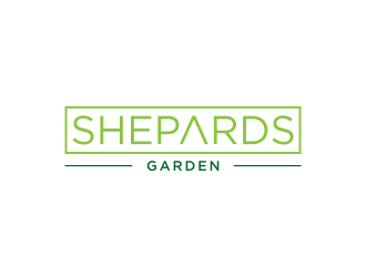 Shepards Garden logo design by haidar