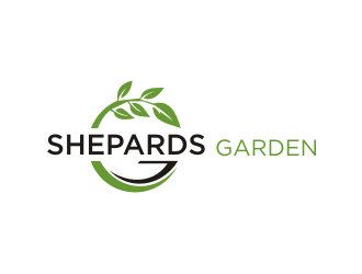 Shepards Garden logo design by Franky.