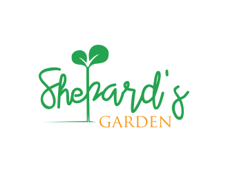 Shepards Garden logo design by qqdesigns