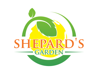 Shepards Garden logo design by qqdesigns