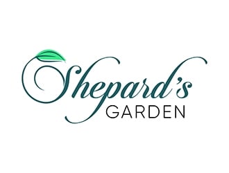 Shepards Garden logo design by SteveQ