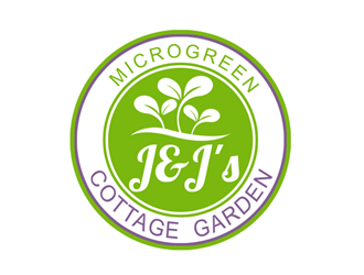 Shepards Garden logo design by ingepro