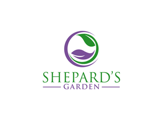 Shepards Garden logo design by ingepro