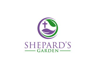 Shepards Garden logo design by ingepro