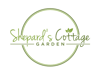 Shepards Garden logo design by puthreeone