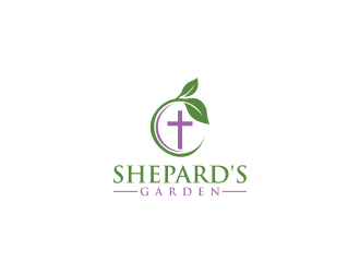 Shepards Garden logo design by RIANW