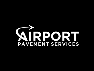 Airport Pavement Services  logo design by hopee