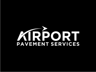 Airport Pavement Services  logo design by hopee