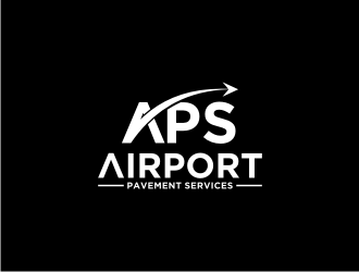 Airport Pavement Services  logo design by hopee