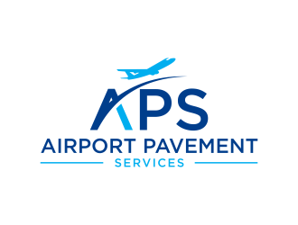 Airport Pavement Services  logo design by scolessi