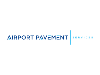 Airport Pavement Services  logo design by scolessi