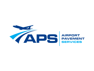 Airport Pavement Services  logo design by scolessi