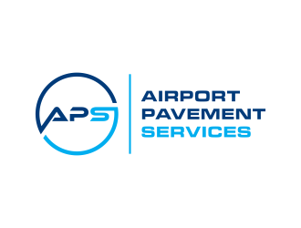 Airport Pavement Services  logo design by scolessi