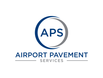 Airport Pavement Services  logo design by scolessi