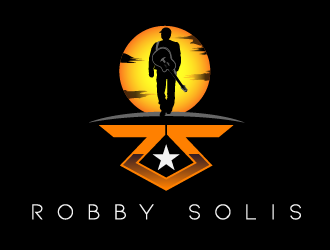 Solis logo design by axel182