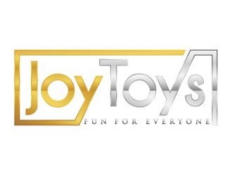 JoyToys logo design by coco