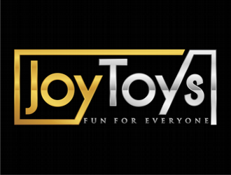 JoyToys logo design by coco