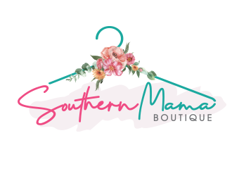 Southern Mama Boutique logo design by suraj_greenweb