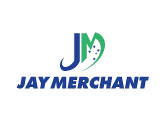 Jay Merchant logo design by jaize