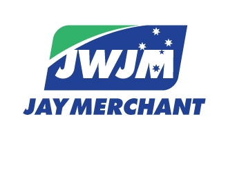 Jay Merchant logo design by jaize