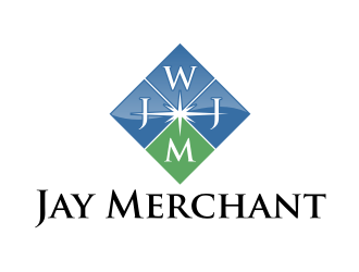 Jay Merchant logo design by kozen