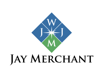 Jay Merchant logo design by kozen