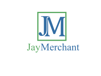 Jay Merchant logo design by spikesolo