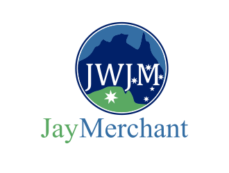 Jay Merchant logo design by spikesolo