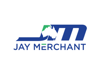 Jay Merchant logo design by sheilavalencia